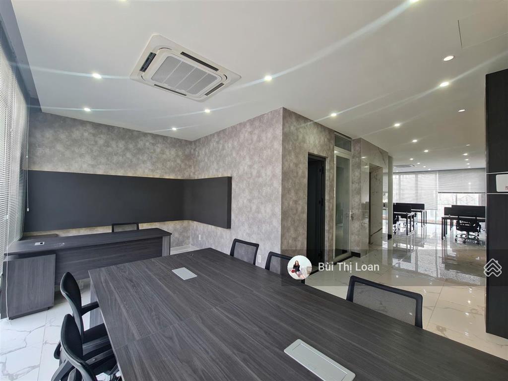 Cho thuê văn phòng cao cấp 85m2  45 triệu  sala thủ thiêm (quận 2, an khánh)