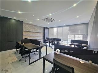 Cho thuê văn phòng cao cấp 85m2  45 triệu  sala thủ thiêm (quận 2, an khánh)