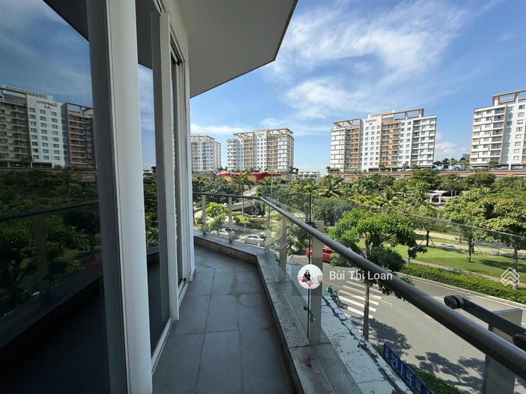 Cho thuê văn phòng 125m2  45 triệu  căn góc 3 mặt tiền