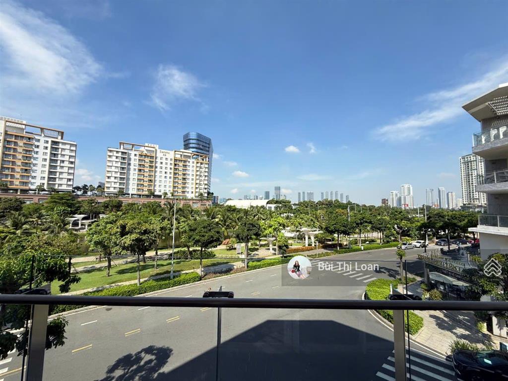 Cho thuê văn phòng 125m2  45 triệu  căn góc 3 mặt tiền