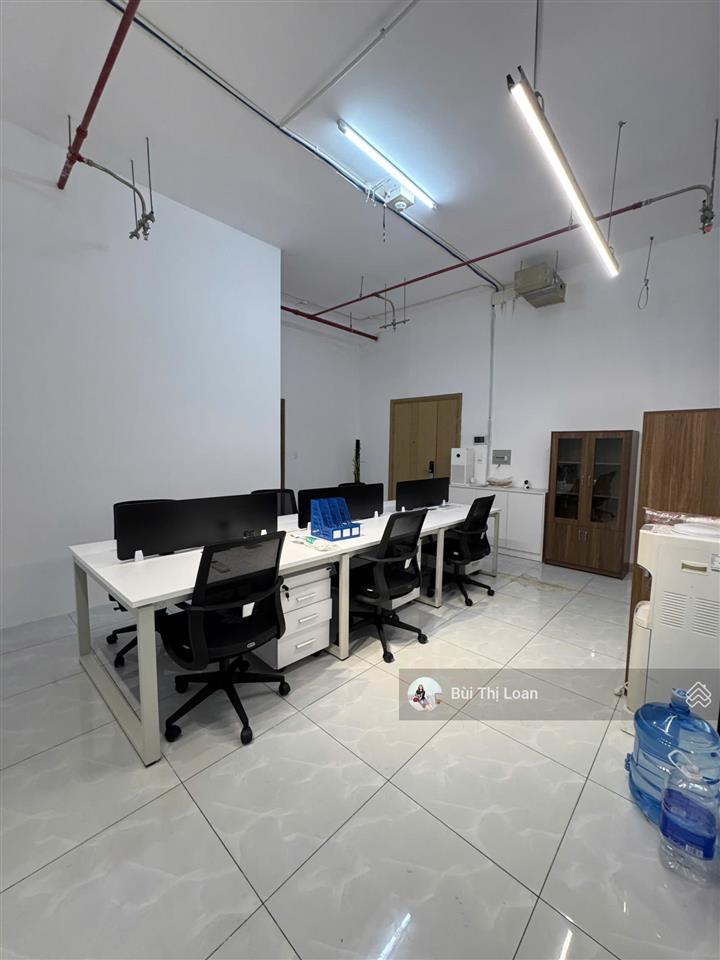 Cho thuê shophouse sala  255m2  90 triệu full nội thất