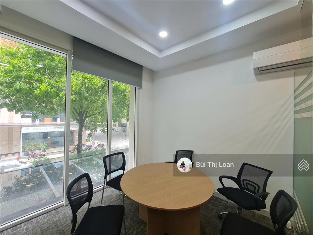 Cho thuê mặt bằng trệt, 1 tầng 125m²  45 triệu  sala thủ thiêm (q2, an khánh)