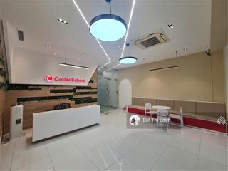 Cho thuê mặt bằng trệt, 1 tầng 125m²  45 triệu  sala thủ thiêm (q2, an khánh)