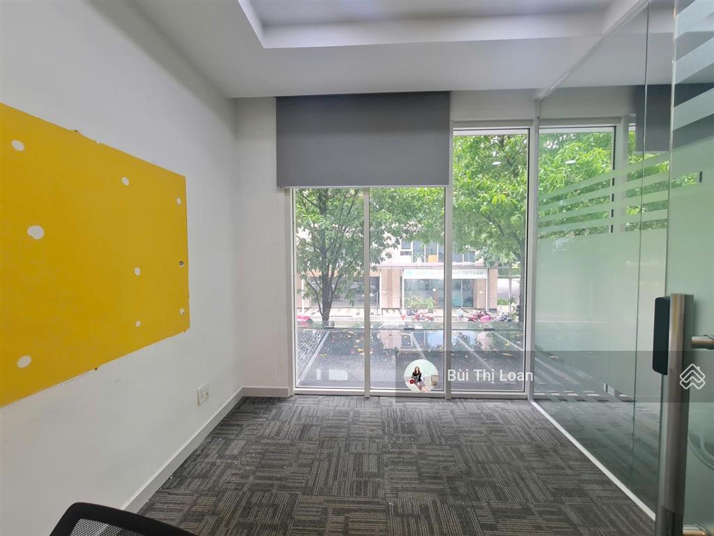 Cho thuê mặt bằng trệt, 1 tầng 125m²  45 triệu  sala thủ thiêm (q2, an khánh)