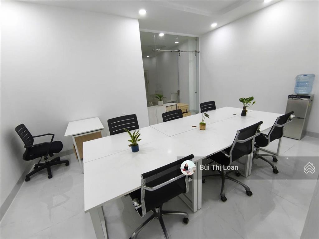Cho thuê văn phòng 20m²  40m²  85m²  126m² tại sala thủ thiêm an khánh quận 2