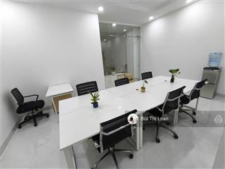 Cho thuê văn phòng 20m²  40m²  85m²  126m² tại sala thủ thiêm an khánh quận 2