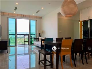 Căn hộ sadora 2pn diện tích 113m2 giá cho thuê chỉ 31 triệu tại kdt sala thủ thiêm