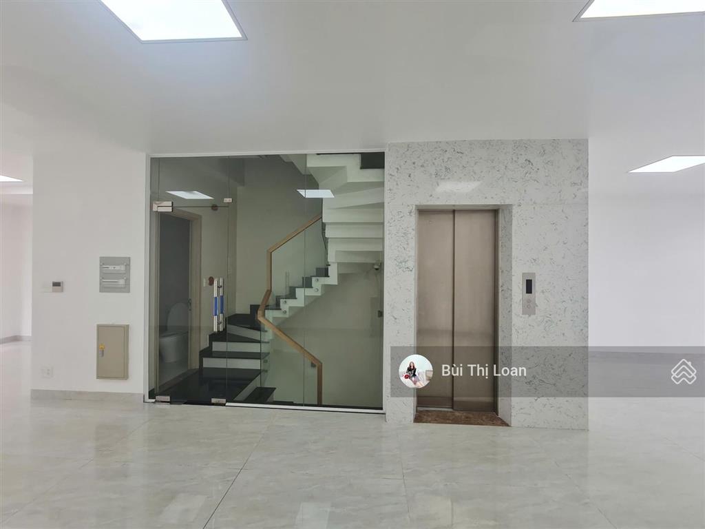 Cho thuê sàn văn phòng 85m²  27 triệu  sala thủ thiêm (q2, an khánh)