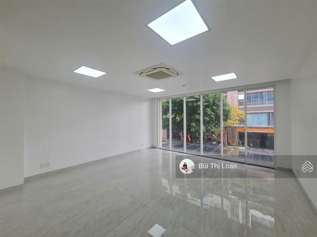 Cho thuê sàn văn phòng 85m²  27 triệu  sala thủ thiêm (q2, an khánh)
