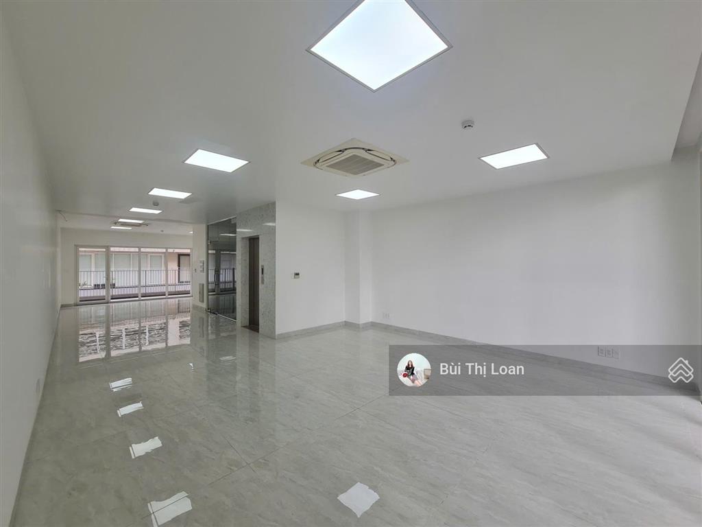 Cho thuê sàn văn phòng 85m²  27 triệu  sala thủ thiêm (q2, an khánh)