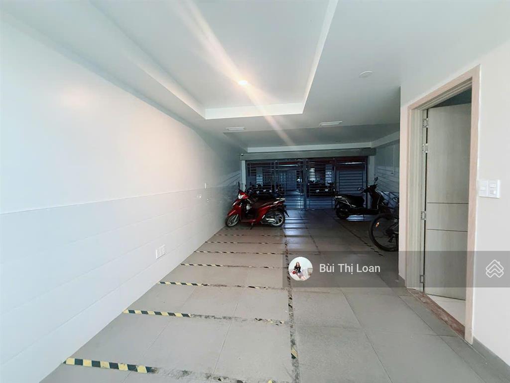 Cho thuê sàn văn phòng 85m²  27 triệu  sala thủ thiêm (q2, an khánh)