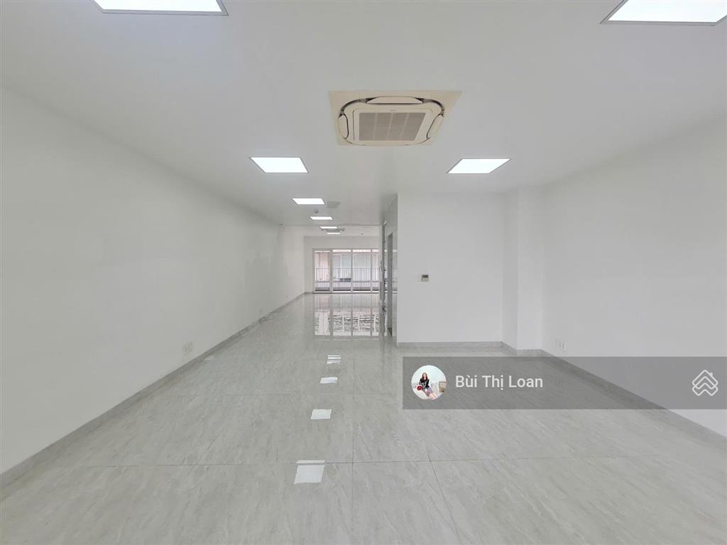 Cho thuê sàn văn phòng 85m²  27 triệu  sala thủ thiêm (q2, an khánh)