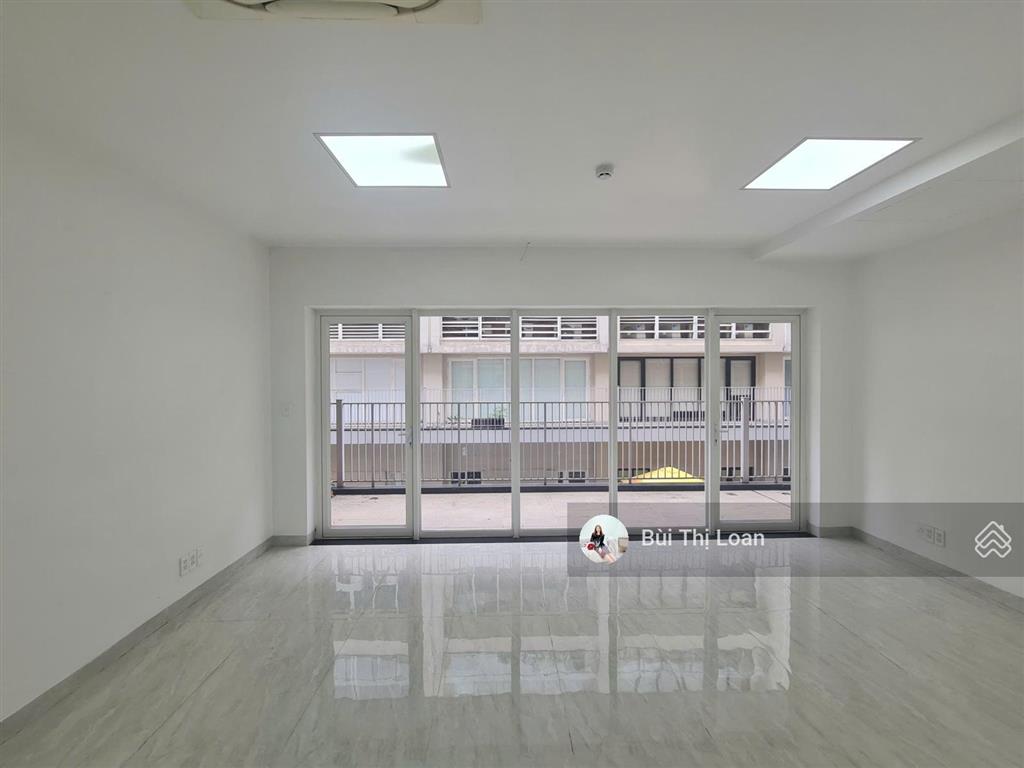 Cho thuê sàn văn phòng 85m²  27 triệu  sala thủ thiêm (q2, an khánh)