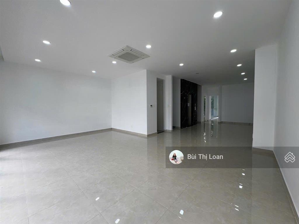 Nhà phố nguyên căn đường nguyễn cơ thạch 700m2 full nội thất khu đô thị sala thủ thiêm