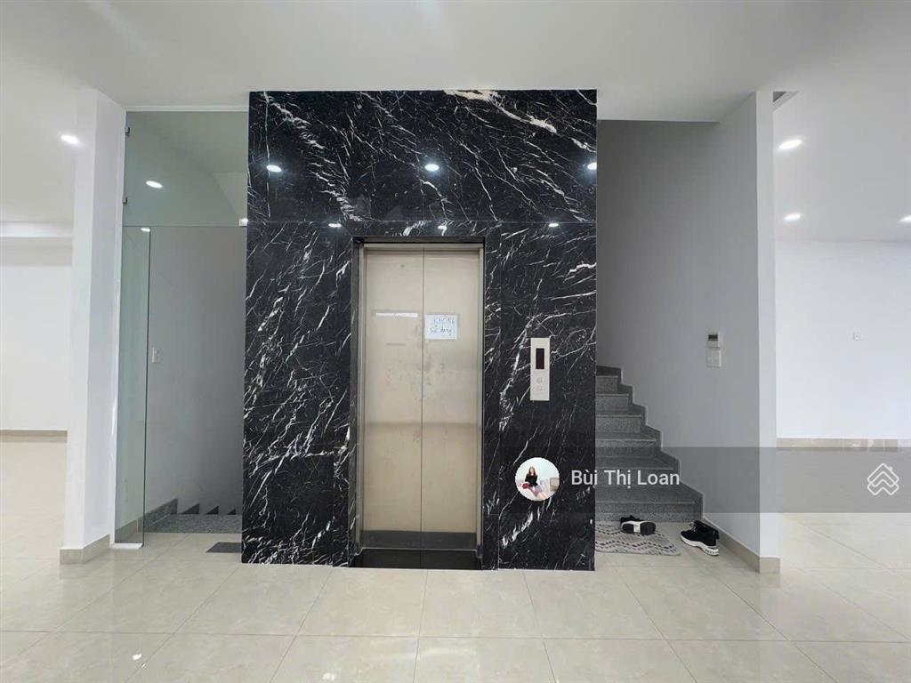 Nhà phố nguyên căn đường nguyễn cơ thạch 700m2 full nội thất khu đô thị sala thủ thiêm