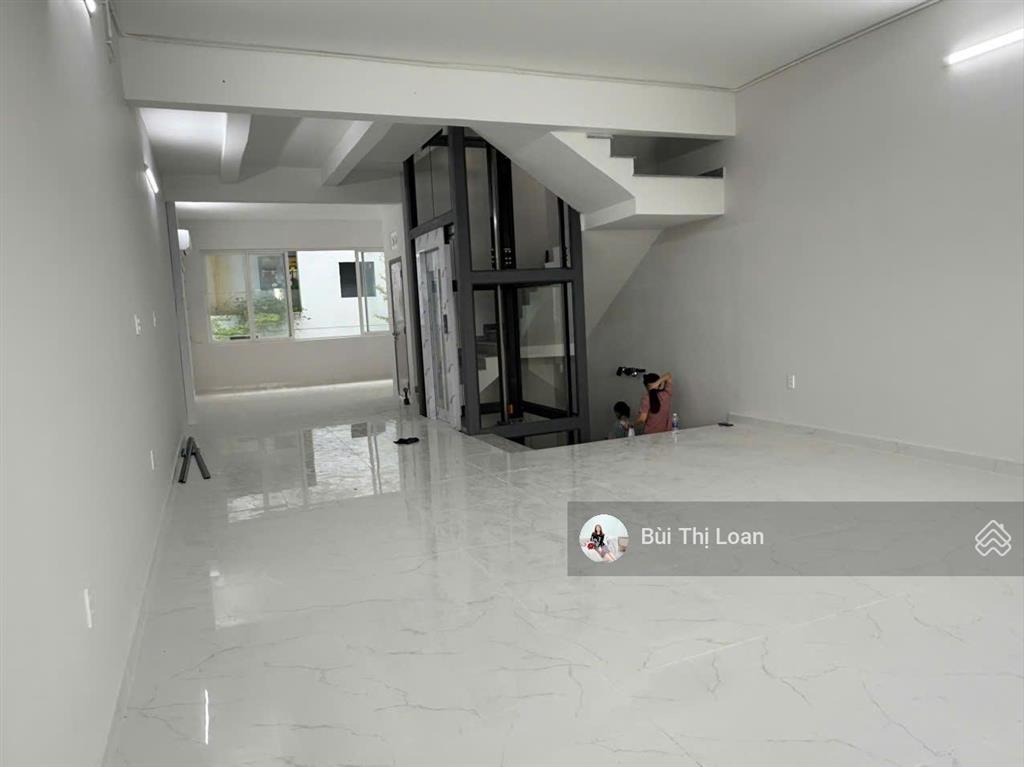 Cho thuê nhà phố mặt tiền sala thủ thiêm, 480m2, 110 triệu, có thang máy, máy lạnh