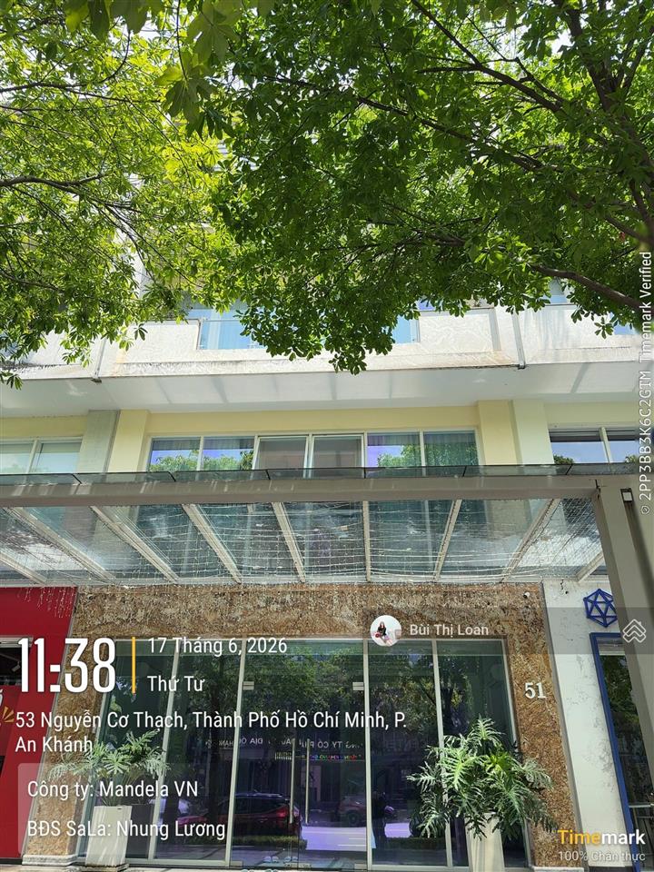 Cho thuê nhà phố mặt tiền sala thủ thiêm, 480m2, 110 triệu, có thang máy, máy lạnh
