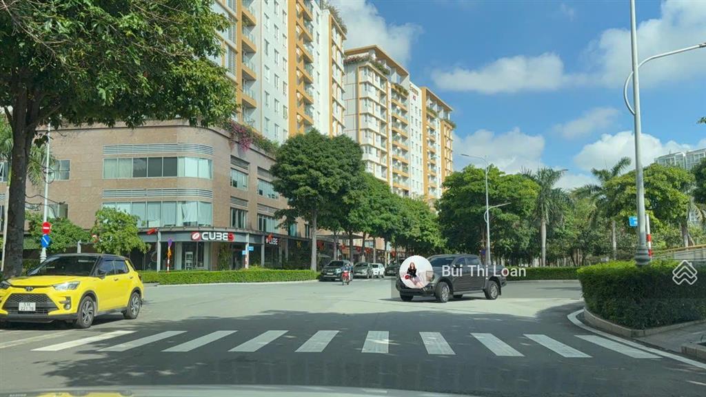 Cho thuê nhà phố mặt tiền sala thủ thiêm, 480m2, 110 triệu, có thang máy, máy lạnh