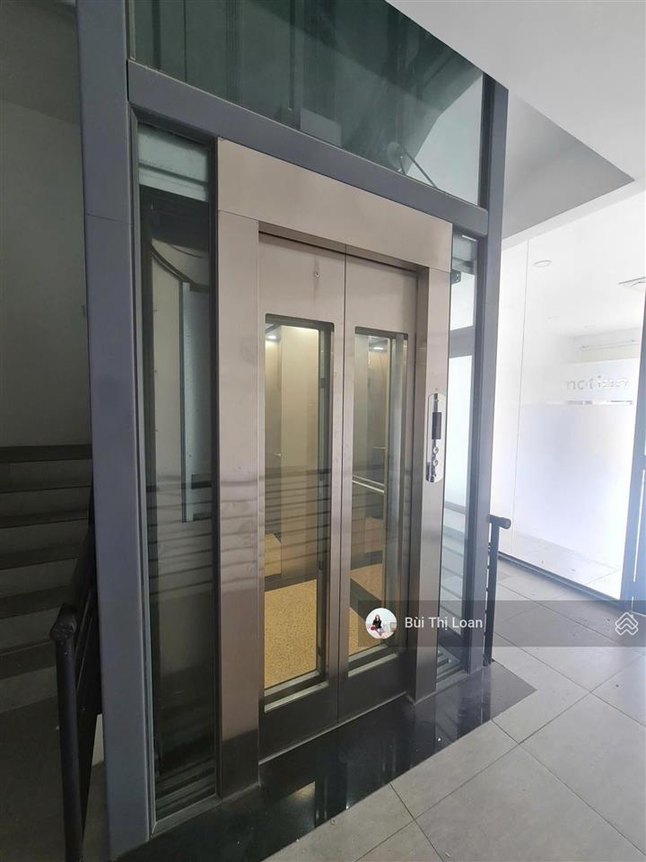 Cho thuê tầng 3, 80m2, giá cho thuê 30 triệu/tháng, sala thủ thiêm quận 2