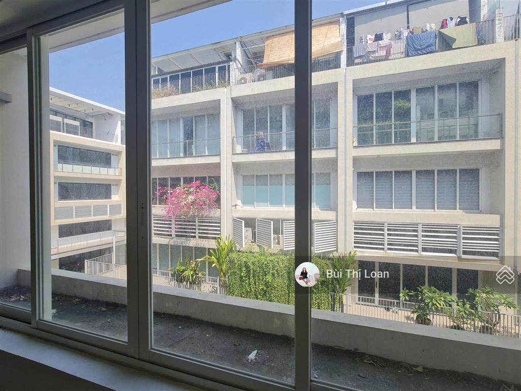 Cho thuê tầng 3, 80m2, giá cho thuê 30 triệu/tháng, sala thủ thiêm quận 2