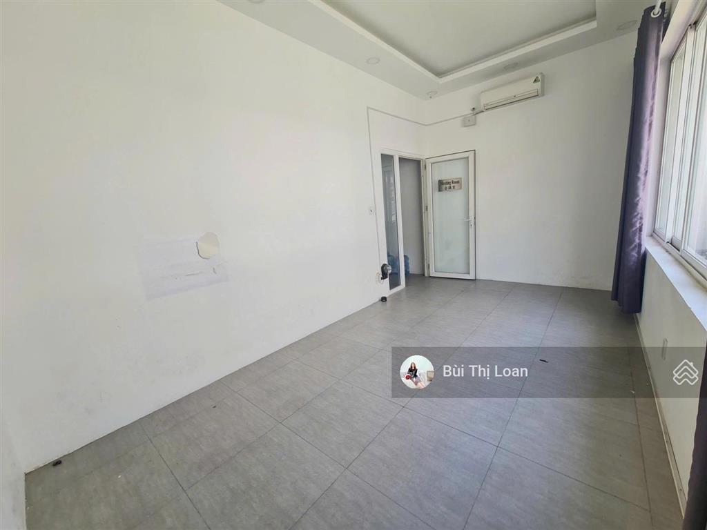 Cho thuê tầng 3, 80m2, giá cho thuê 30 triệu/tháng, sala thủ thiêm quận 2
