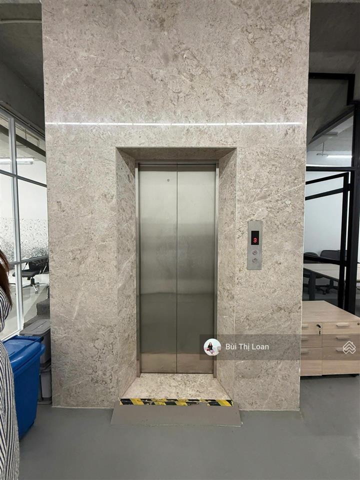 Cho thuê tầng làm văn phòng diện tích 85m2 giá 27 triệu tại kdt sala thủ thiêm quận 2