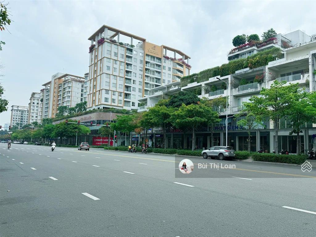 Cho thuê nhà phố sala thủ thiêm, 480m2, 105 triệu, 5.7m x 20m, có thang máy, máy lạnh