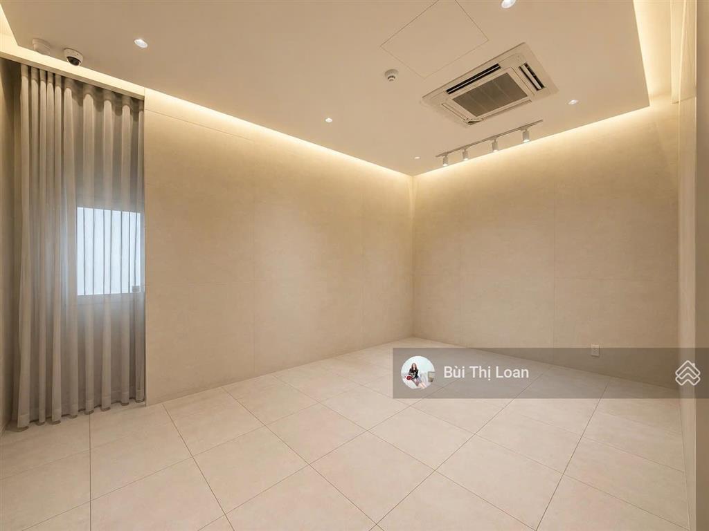 Cho thuê nhà phố sala thủ thiêm, 480m2, 105 triệu, 5.7m x 20m, có thang máy, máy lạnh