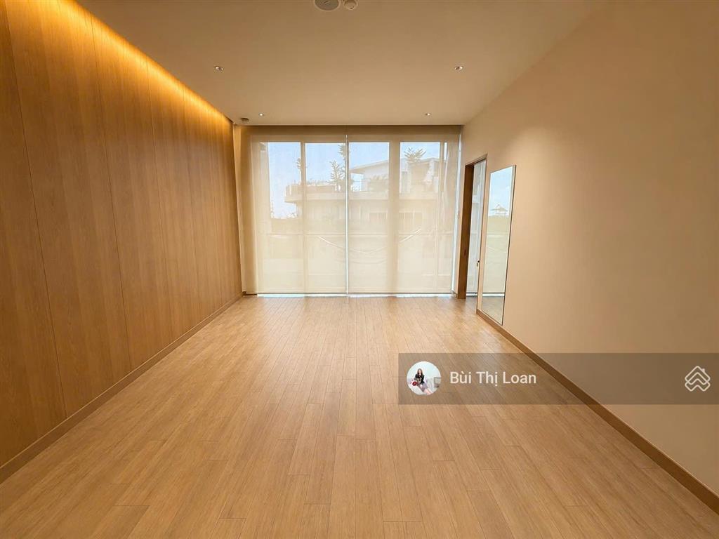 Cho thuê nhà phố sala thủ thiêm, 480m2, 105 triệu, 5.7m x 20m, có thang máy, máy lạnh