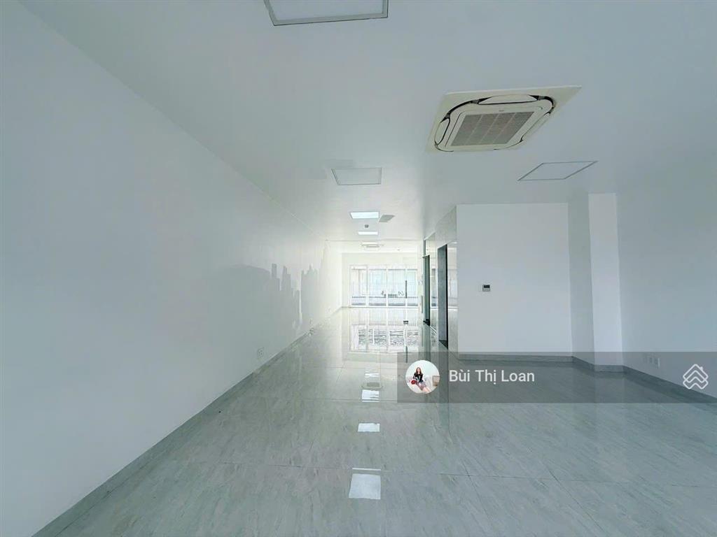 Cho thuê tầng tại kdt sala có thang máy, máy lạnh trung tâm diện tích 85m2