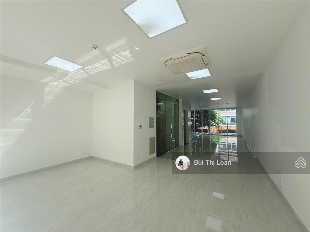 Cho thuê tầng tại kdt sala có thang máy, máy lạnh trung tâm diện tích 85m2