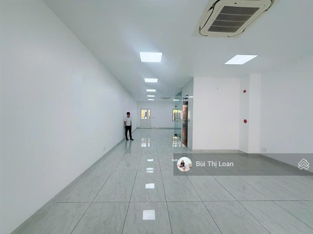 Cho thuê tầng tại kdt sala có thang máy, máy lạnh trung tâm diện tích 85m2