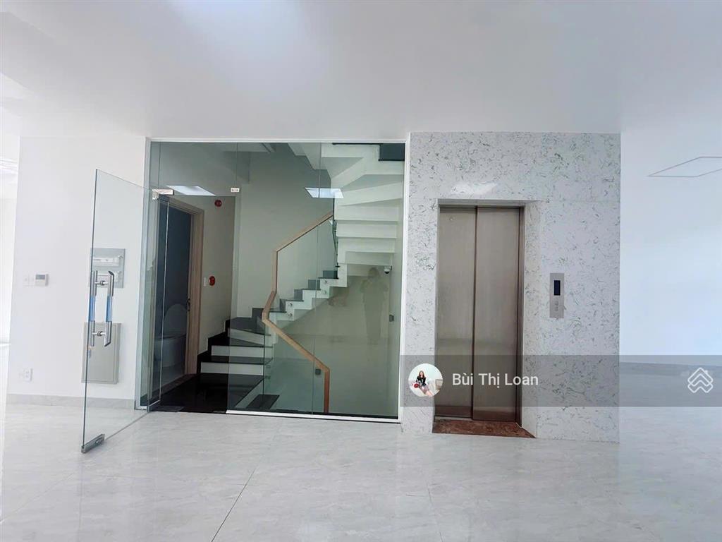 Cho thuê tầng tại kdt sala có thang máy, máy lạnh trung tâm diện tích 85m2