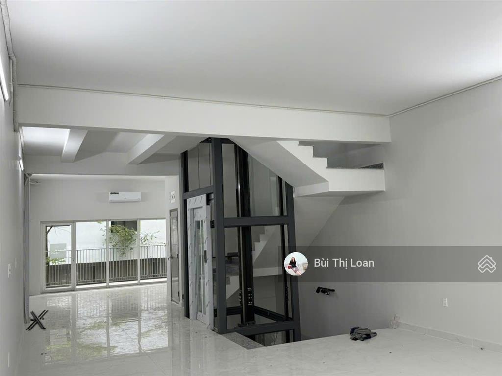 Công ty chuyên bán nhà phố sala thủ thiêm, 95 tỷ, 2 mặt tiền, sổ hồng riêng, 5 tầng hoàn thiện