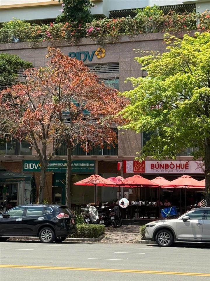 Full giỏ hàng villa, nhà phố, shop,... bán tại sala đại quang minh, hỗ trợ 24/7