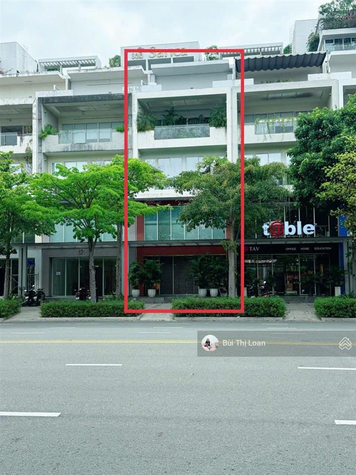 Full giỏ hàng villa, nhà phố, shop,... bán tại sala đại quang minh, hỗ trợ 24/7