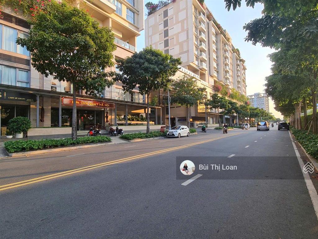 Full giỏ hàng villa, nhà phố, shop,... bán tại sala đại quang minh, hỗ trợ 24/7