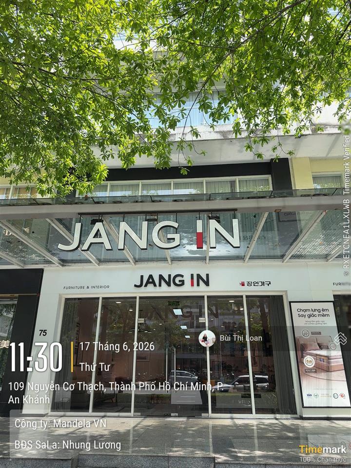 Full giỏ hàng villa, nhà phố, shop,... bán tại sala đại quang minh, hỗ trợ 24/7