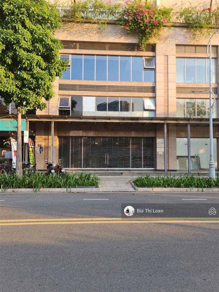 Full giỏ hàng villa, nhà phố, shop,... bán tại sala đại quang minh, hỗ trợ 24/7