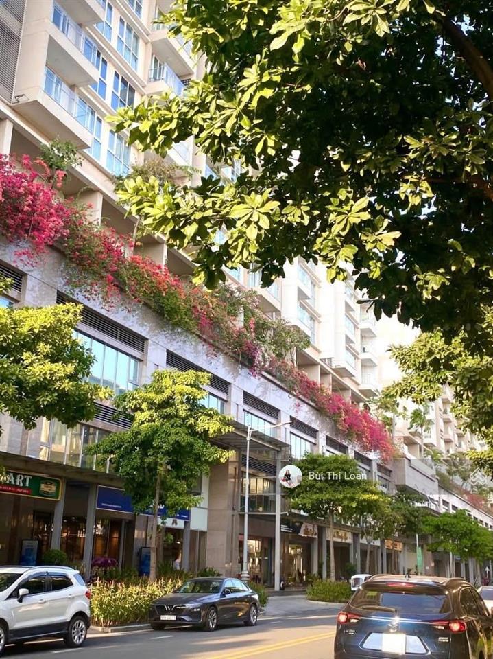 Bán shophouse sarina 3 tầng sala  247m2  59 tỷ  sổ hồng riêng
