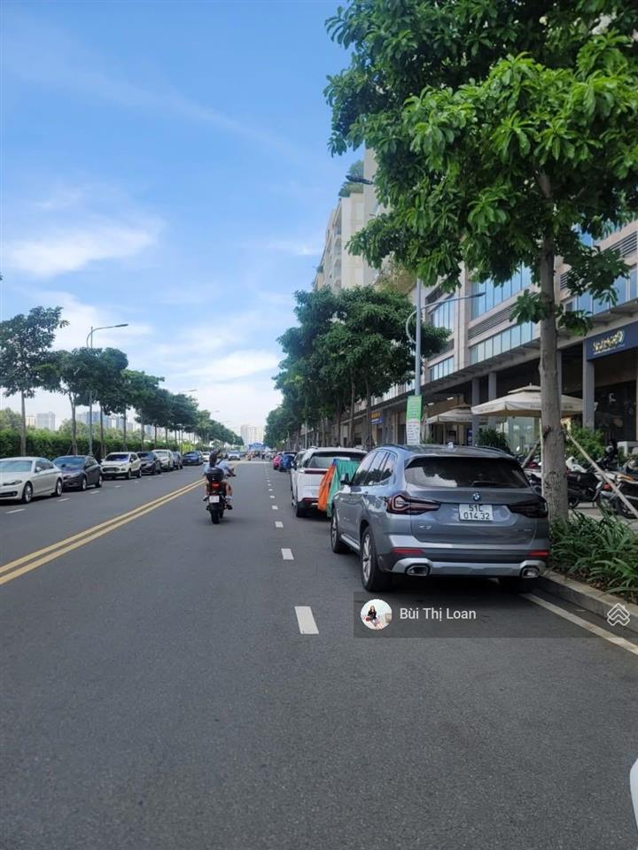Cho thuê văn phòng 85m²  28 triệu  sala thủ thiêm (q2, an khánh)