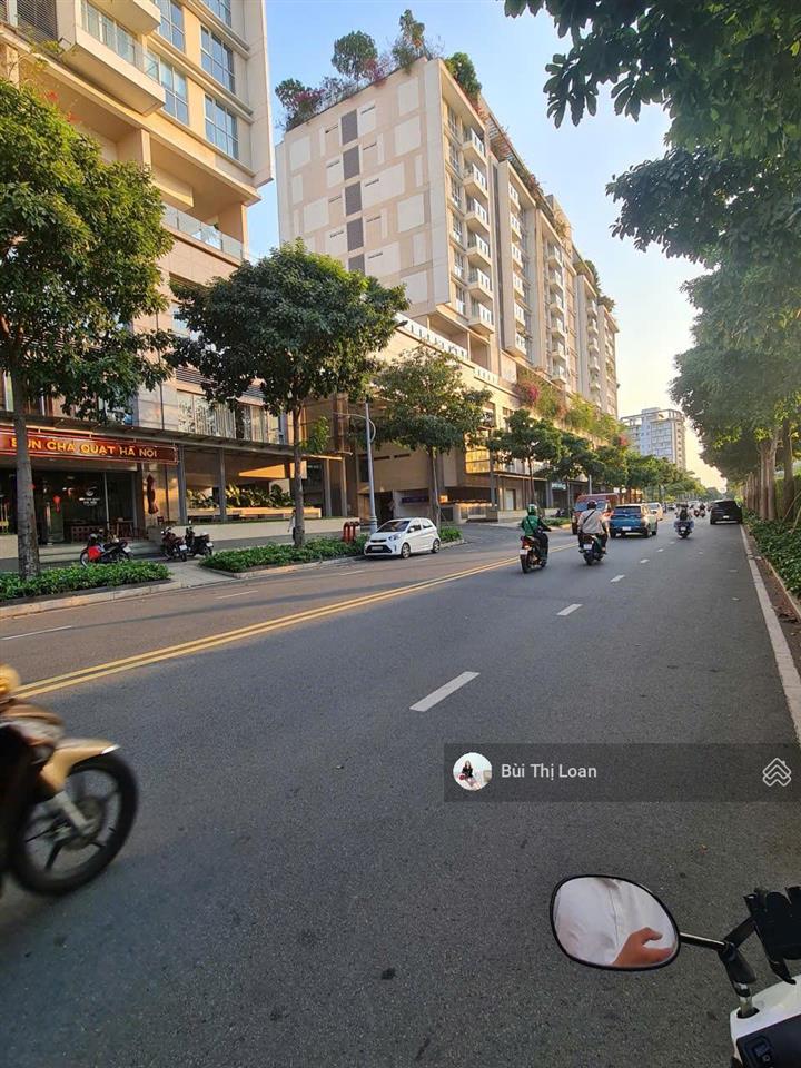 Em chuyên bán nhà phố tm (shophouse sala), hỗ trợ 24/7, sổ hồng riêng