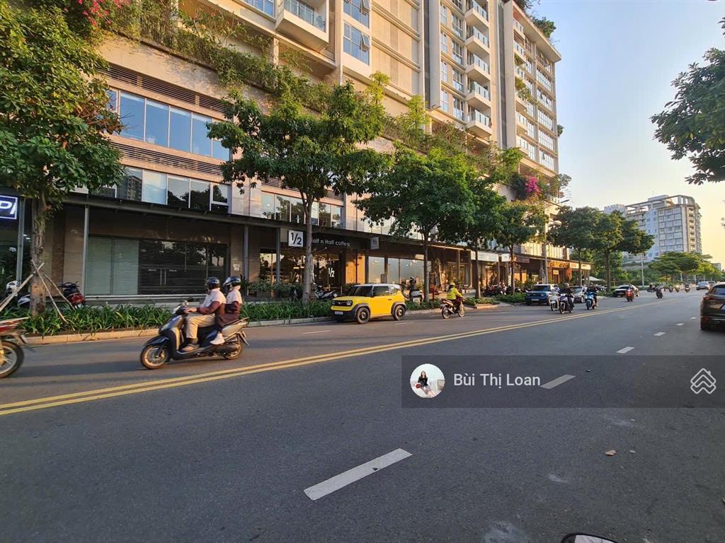 Em chuyên bán nhà phố tm (shophouse sala), hỗ trợ 24/7, sổ hồng riêng