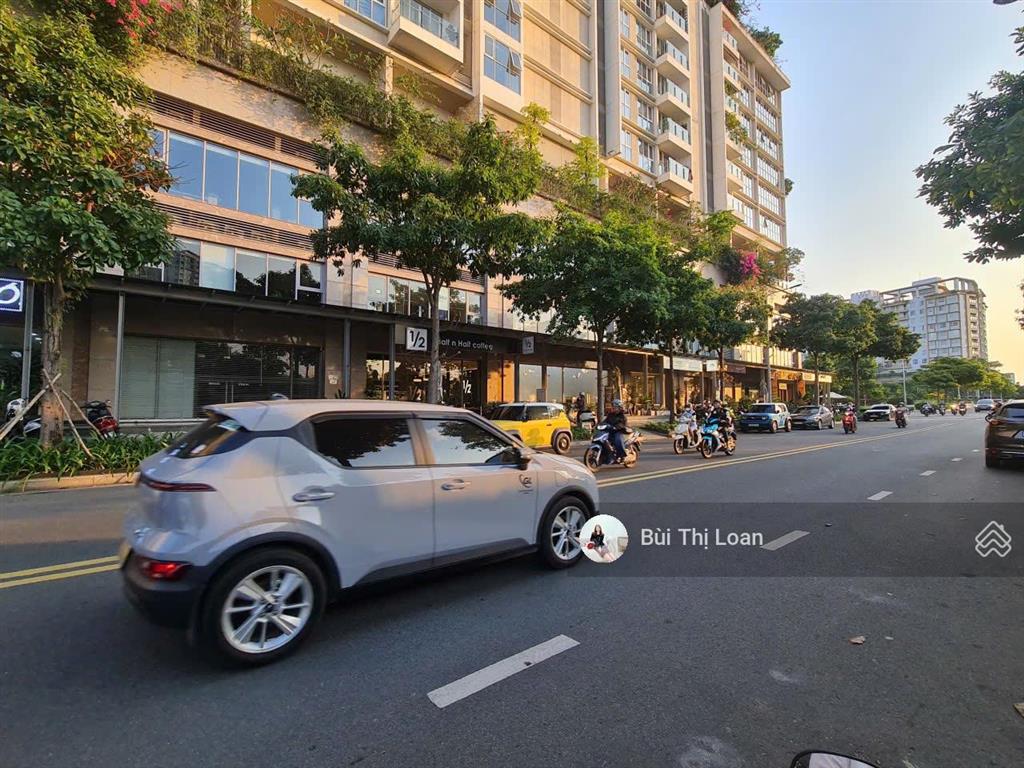 Em chuyên bán nhà phố tm (shophouse sala), hỗ trợ 24/7, sổ hồng riêng