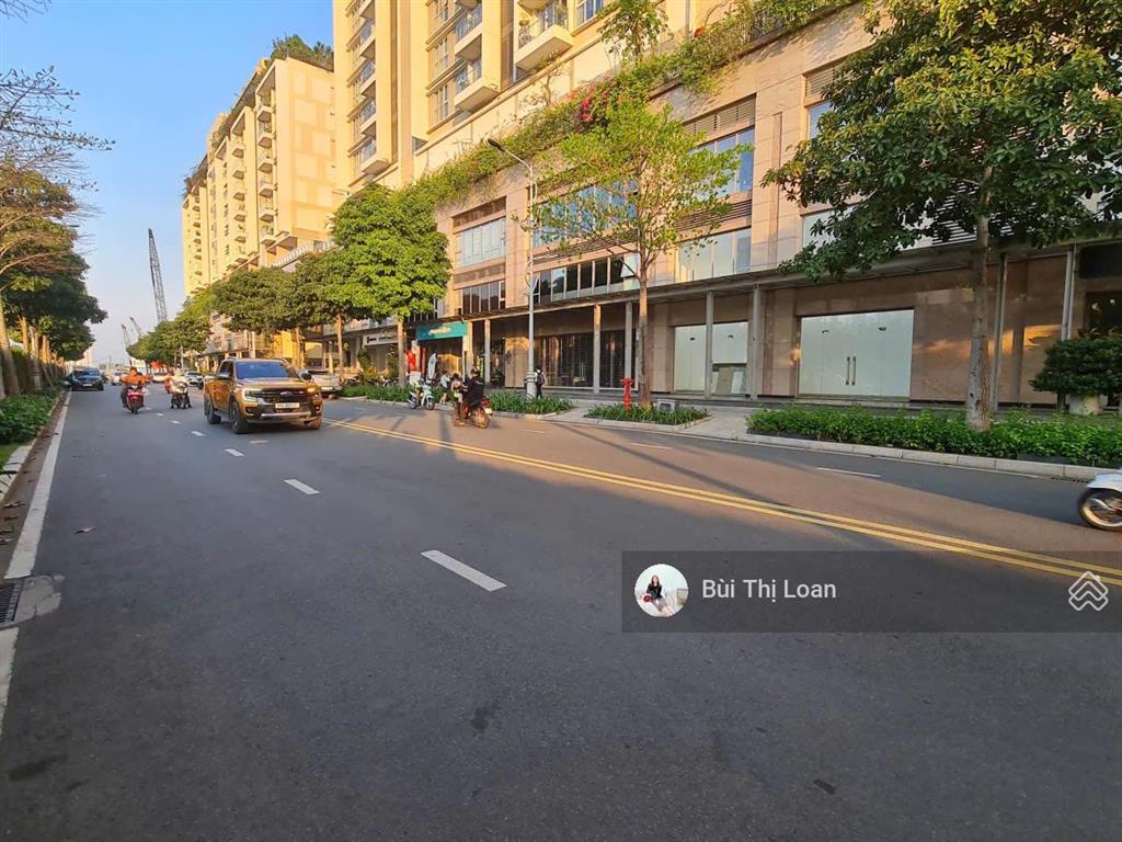 Em chuyên bán nhà phố tm (shophouse sala), hỗ trợ 24/7, sổ hồng riêng