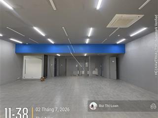 Cho thuê văn phòng 90m²  30 triệu  sala thủ thiêm (q2, an khánh)