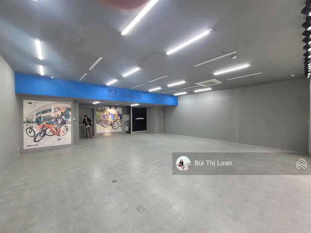 Cho thuê văn phòng 100m² mặt tiền công viên, trống suốt, 3 máy lạnh  sala thủ thiêm (q2, an khánh)