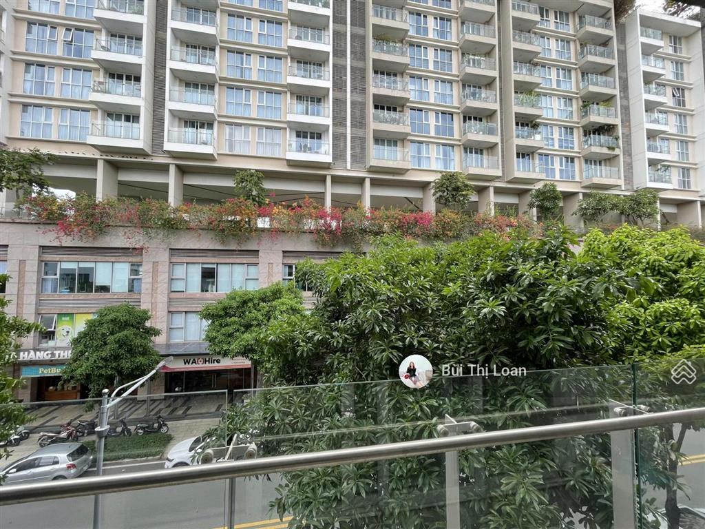 Cho thuê văn phòng 85m² giá cho thuê 30 triệu/tháng có thang máy, máy lạnh tại kdt sala thủ thiêm