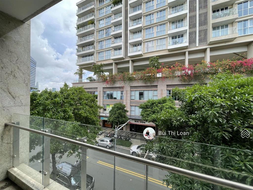 Cho thuê văn phòng 85m² giá cho thuê 30 triệu/tháng có thang máy, máy lạnh tại kdt sala thủ thiêm