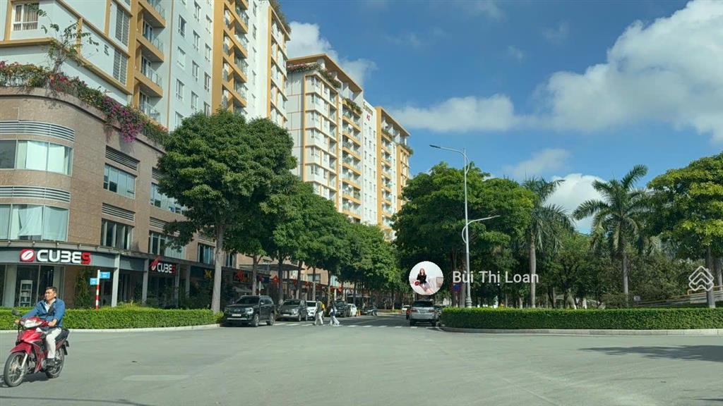 Cho thuê shophouse sala 3 tầng 240m2 sd giá 90 tr/th, em cầm chìa khóa a/c xem giờ nào cũng được
